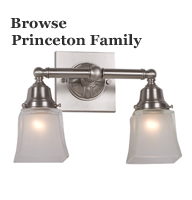  Princeton Family