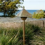 Arbor Landscape Light
